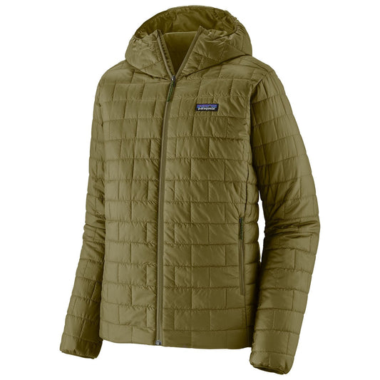 Patagonia Men's Nano Puff Hoody