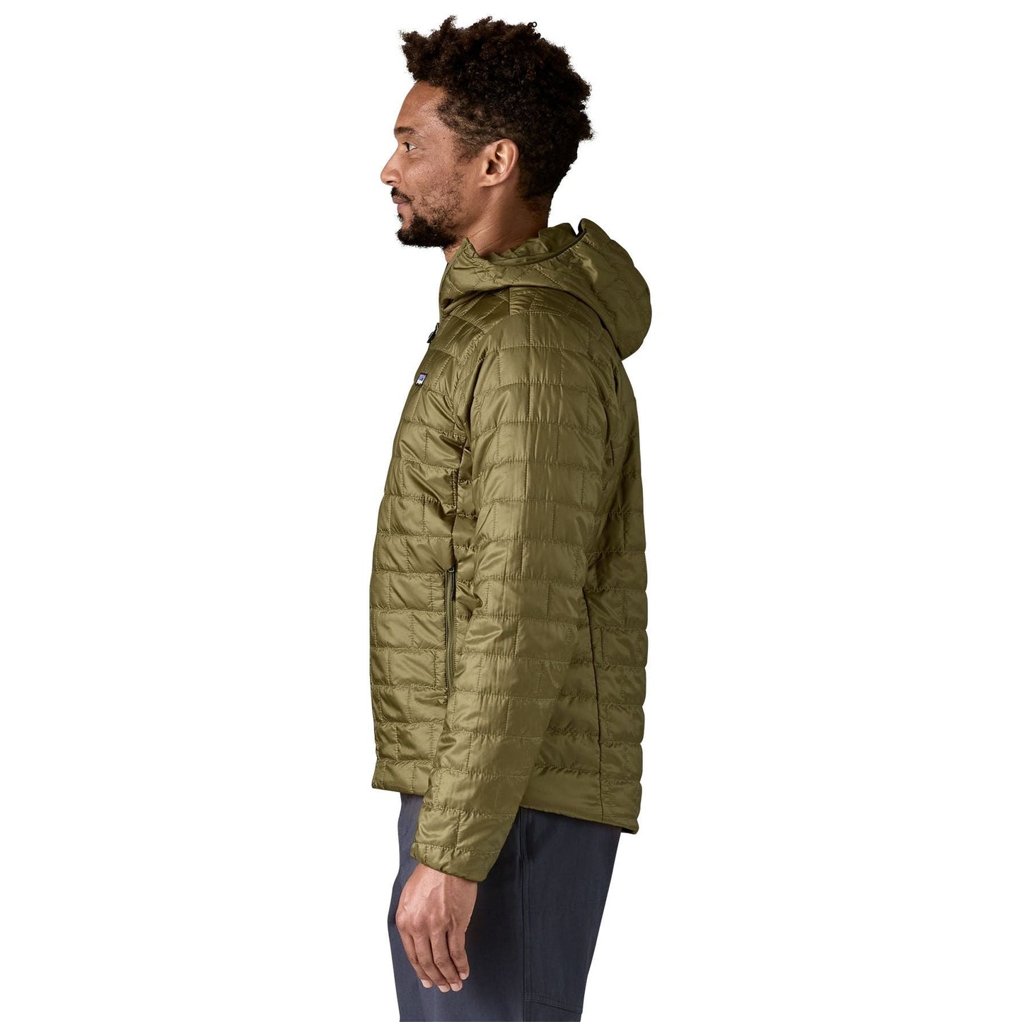 Patagonia Men's Nano Puff Hoody