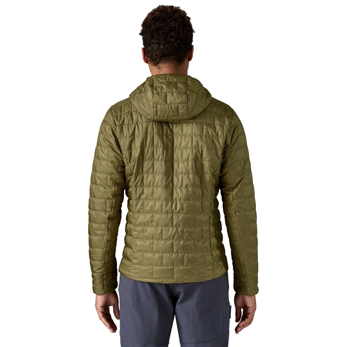 Patagonia Men's Nano Puff Hoody