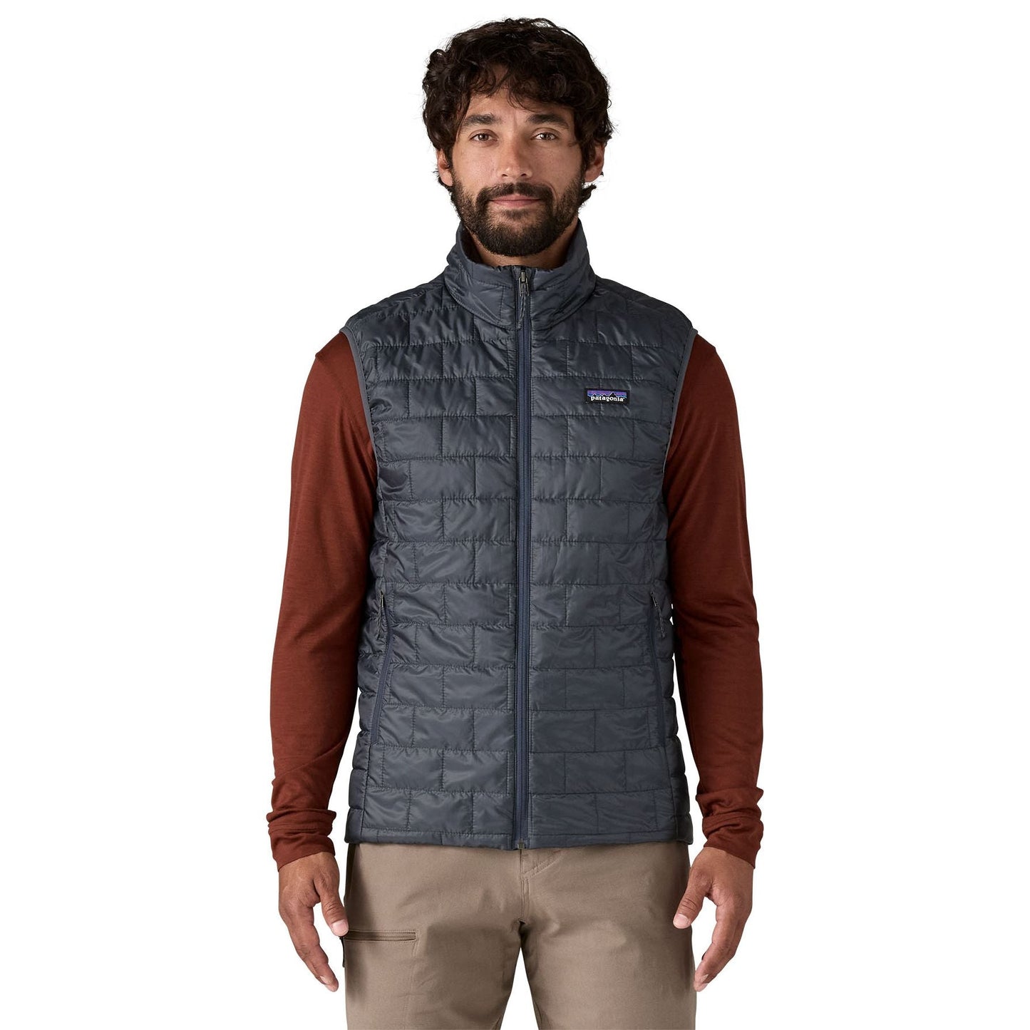 Patagonia Men's Nano Puff Vest