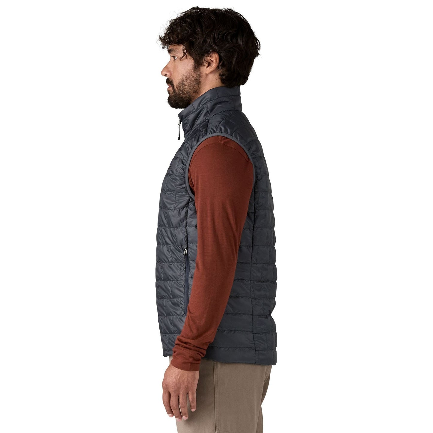 Patagonia Men's Nano Puff Vest