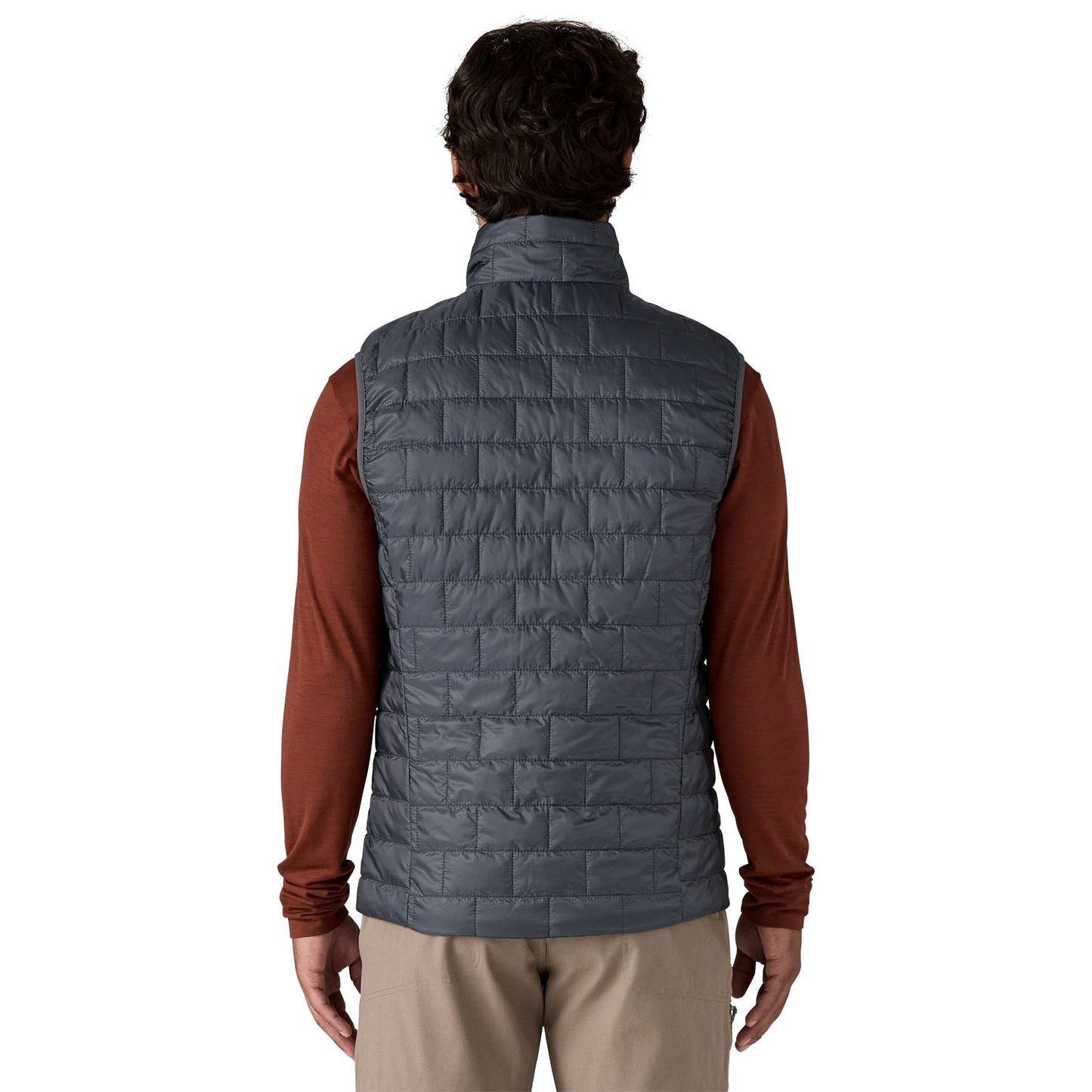 Patagonia Men's Nano Puff Vest