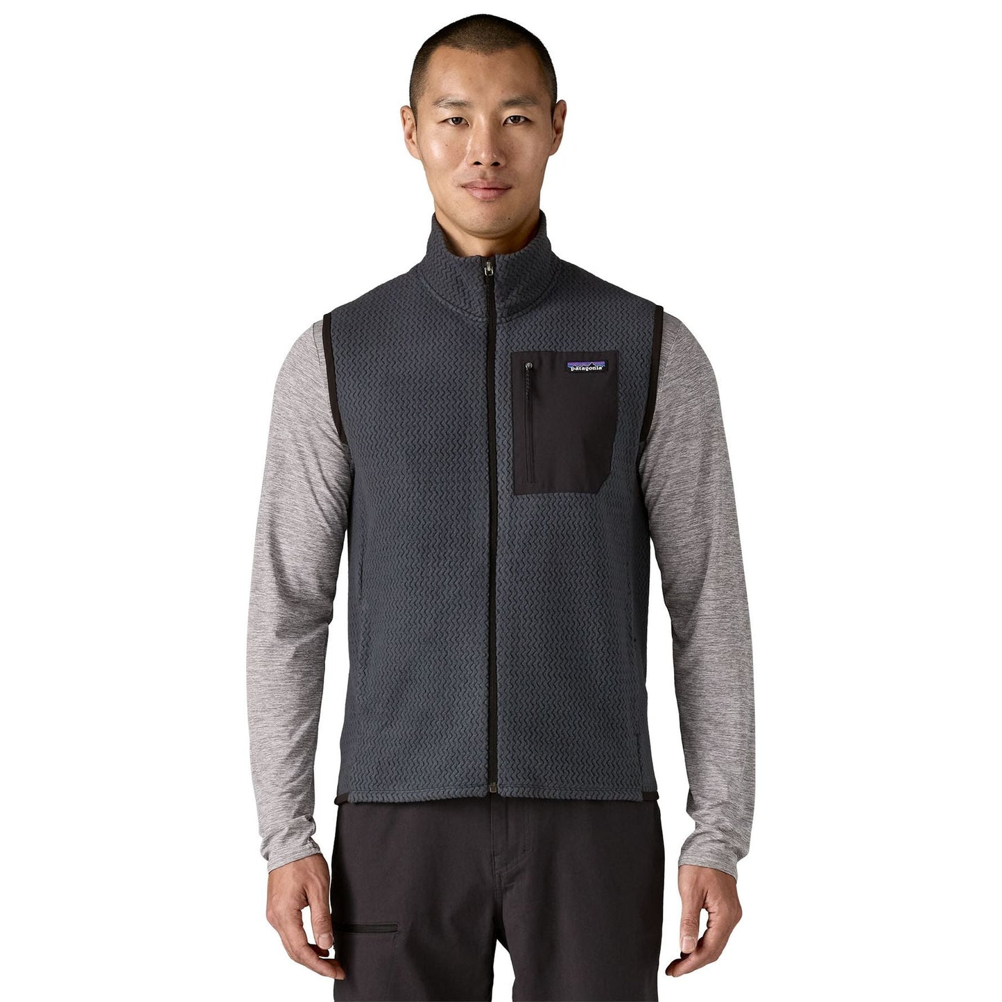 Patagonia Men's R1 Air Vest