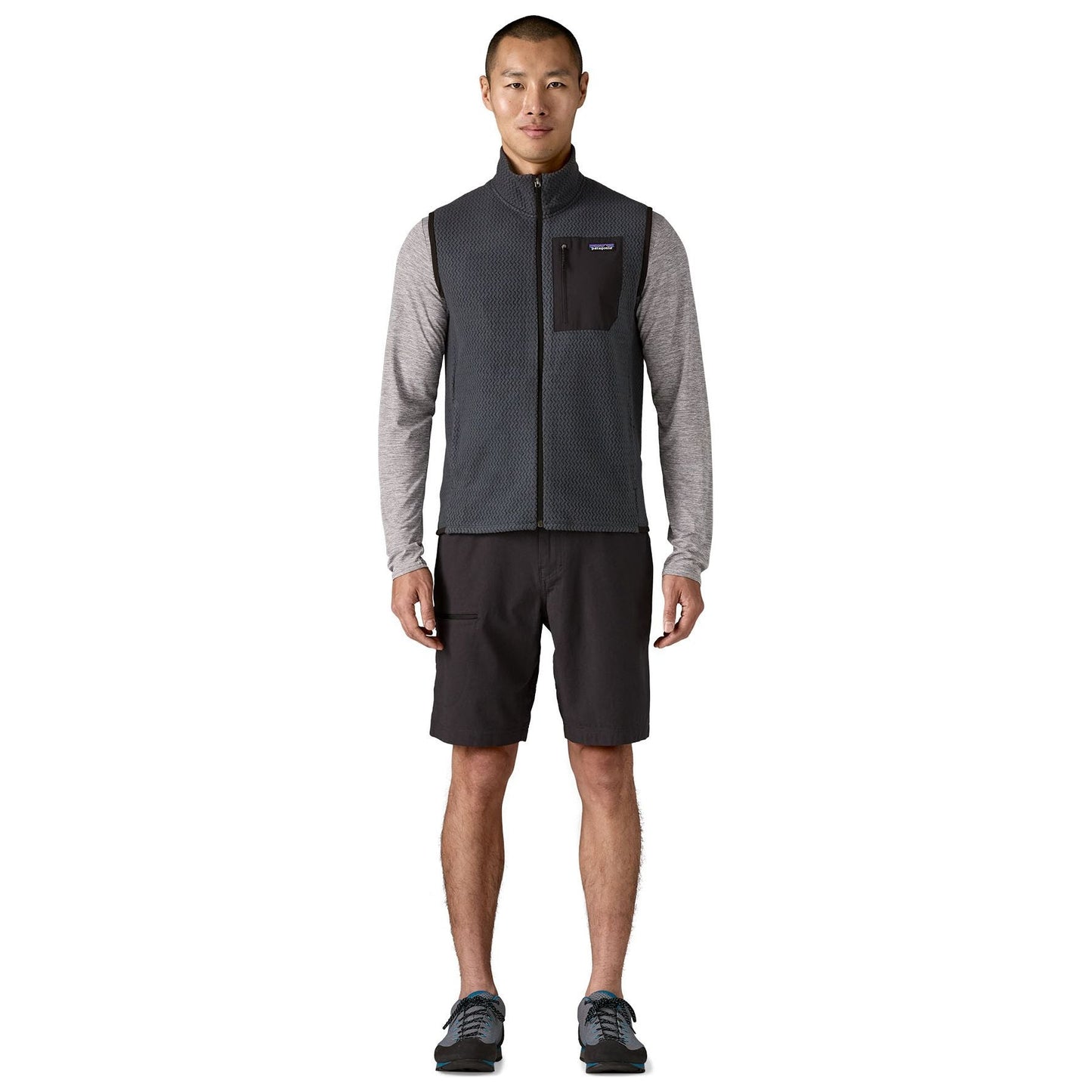 Patagonia Men's R1 Air Vest