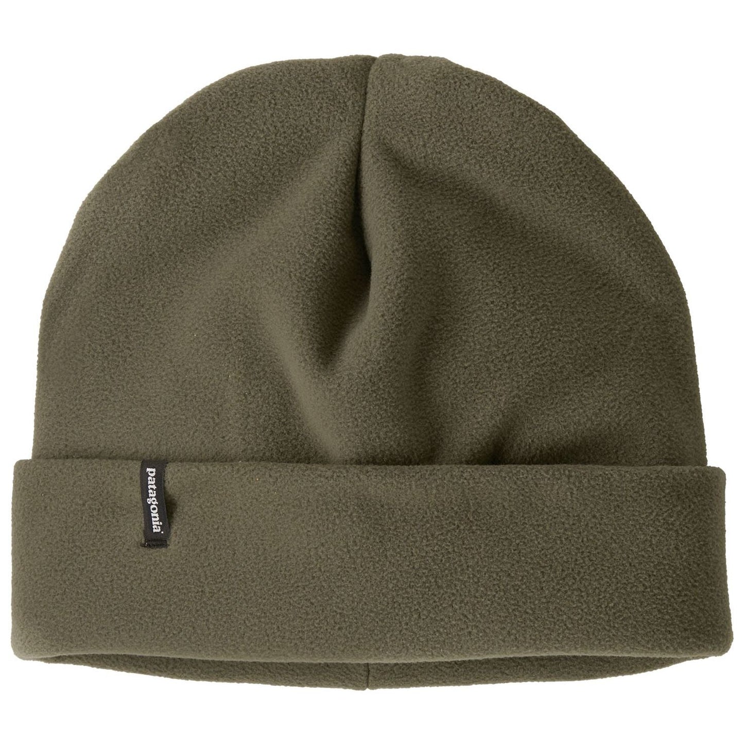 Patagonia Micro D Beanie