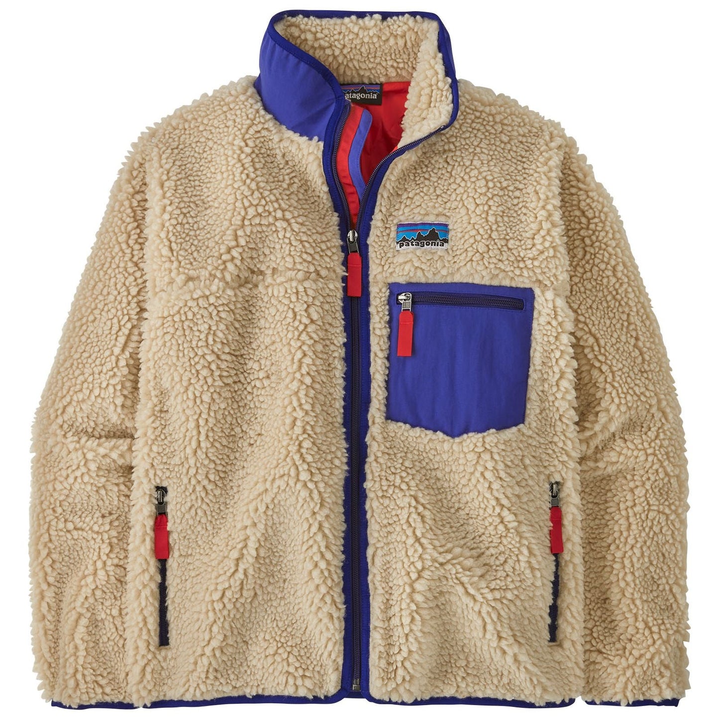 Patagonia Women's Classic Retro-X Jacket