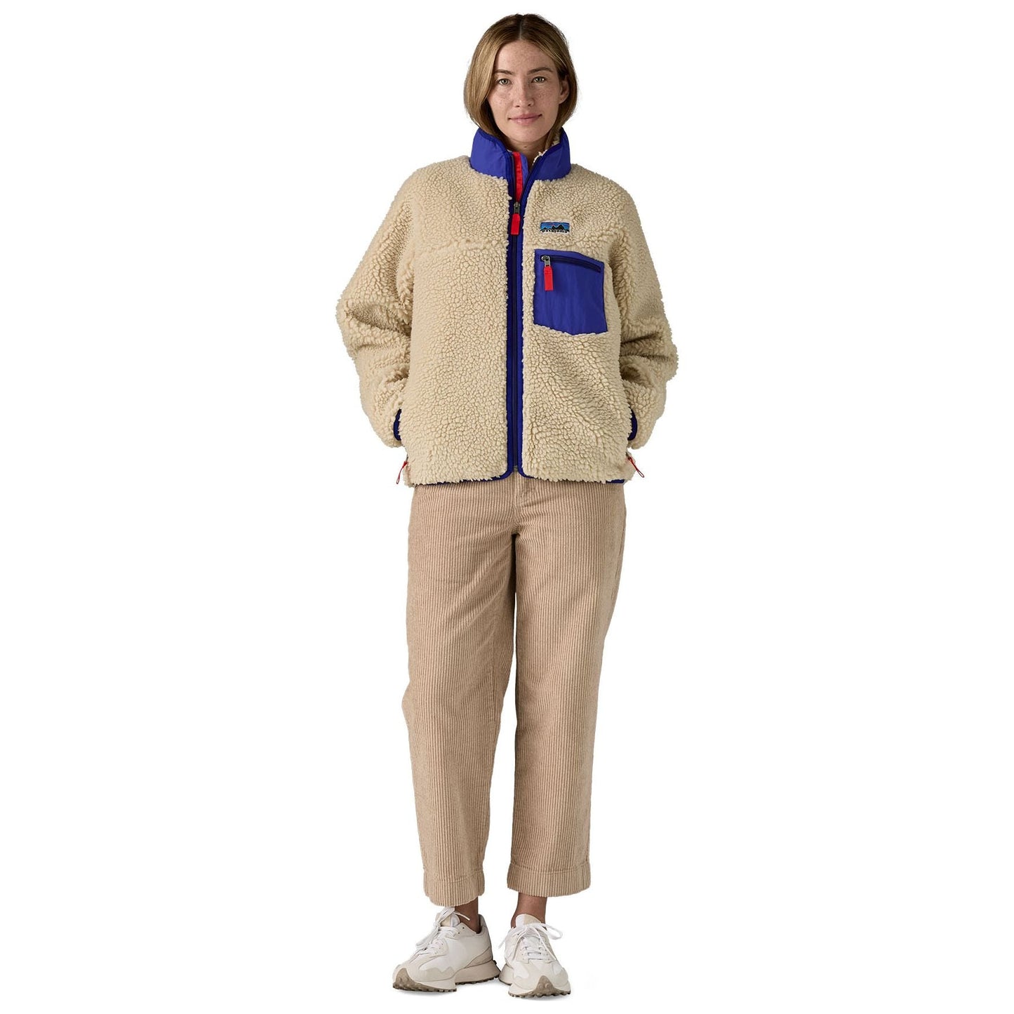 Patagonia Women's Classic Retro-X Jacket