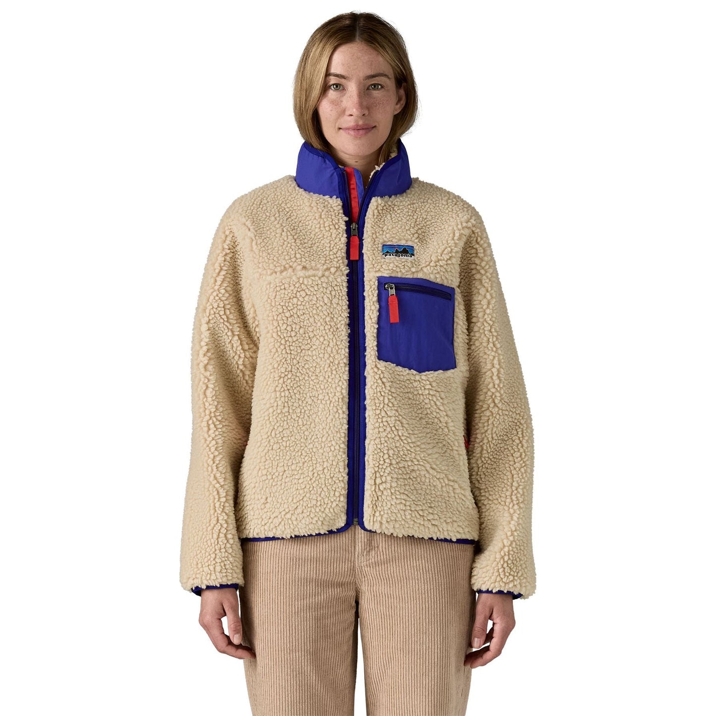 Patagonia Women's Classic Retro-X Jacket