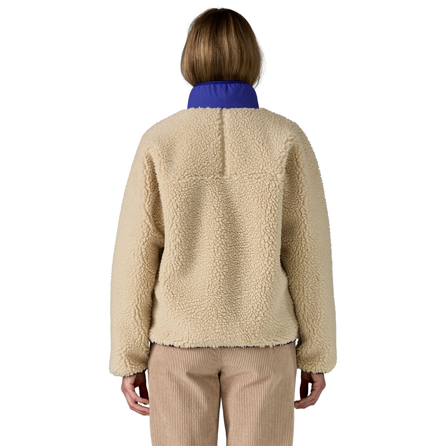 Patagonia Women's Classic Retro-X Jacket