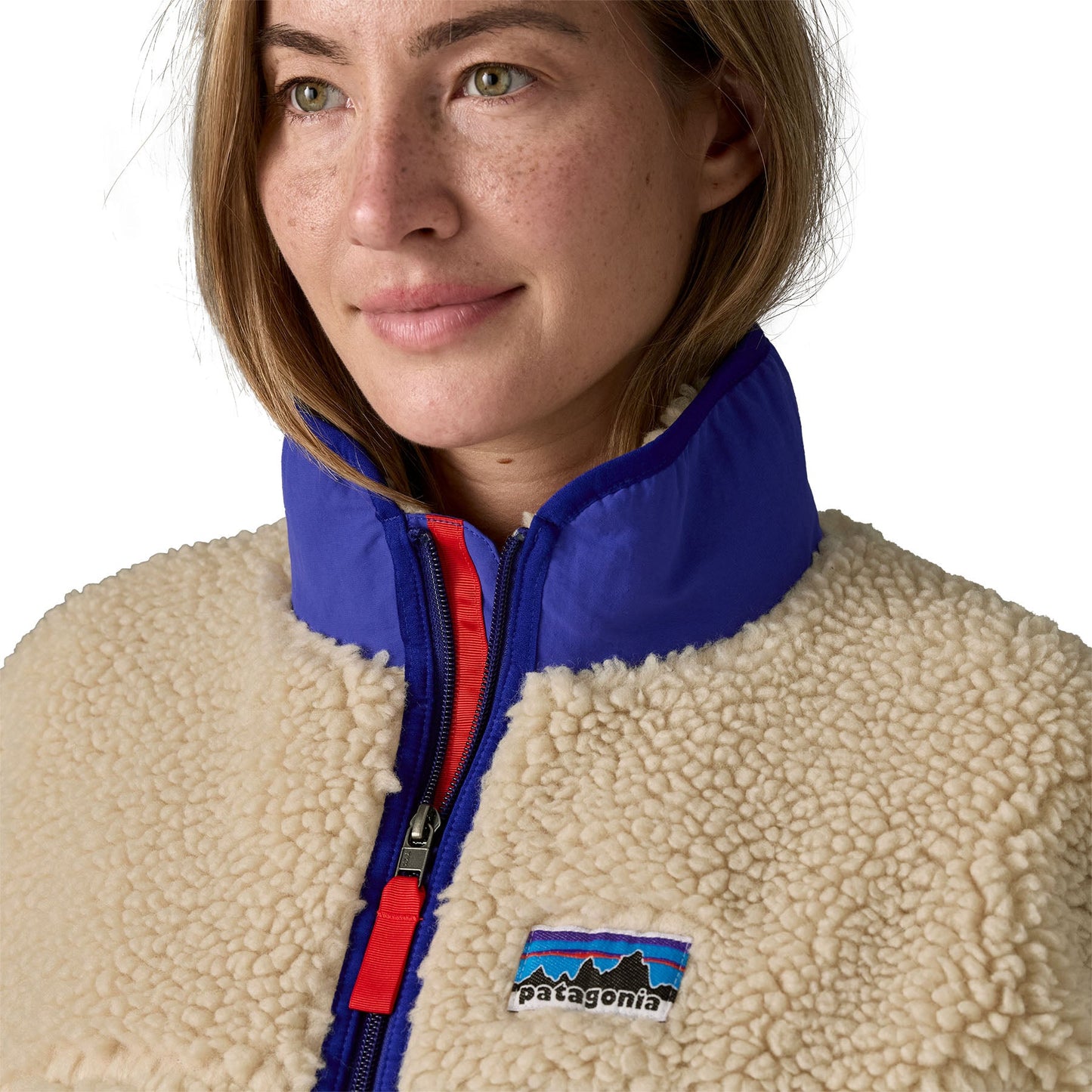 Patagonia Women's Classic Retro-X Jacket