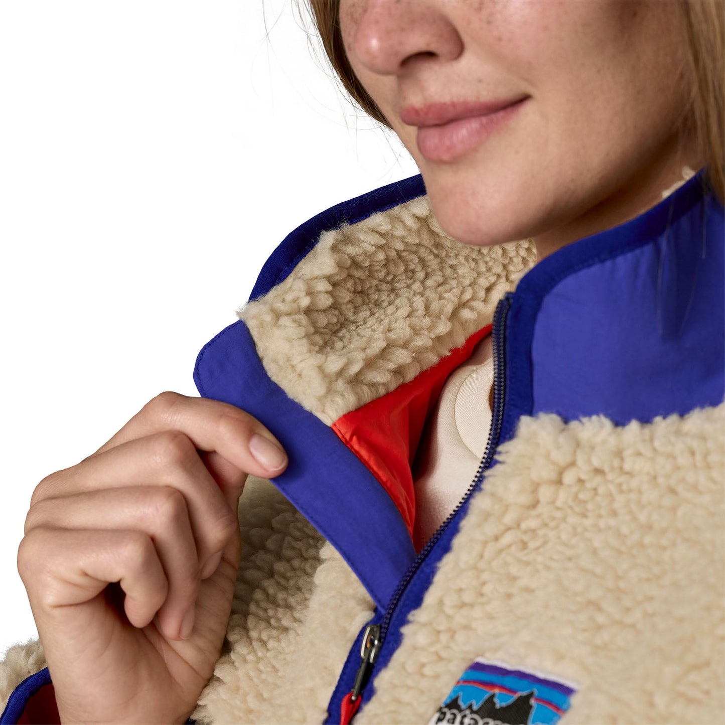 Patagonia Women's Classic Retro-X Jacket