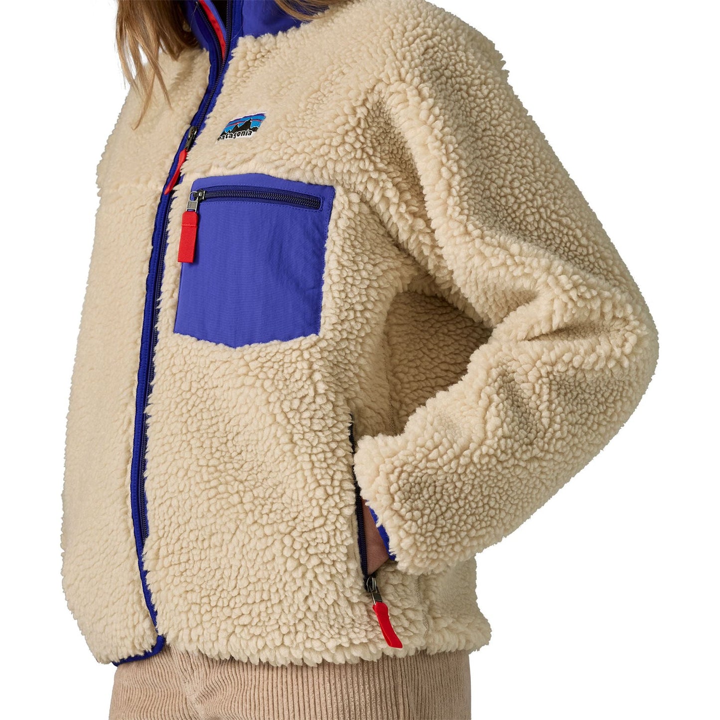 Patagonia Women's Classic Retro-X Jacket