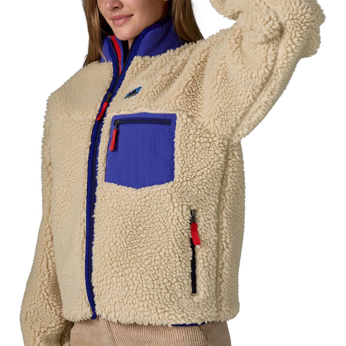Patagonia Women's Classic Retro-X Jacket