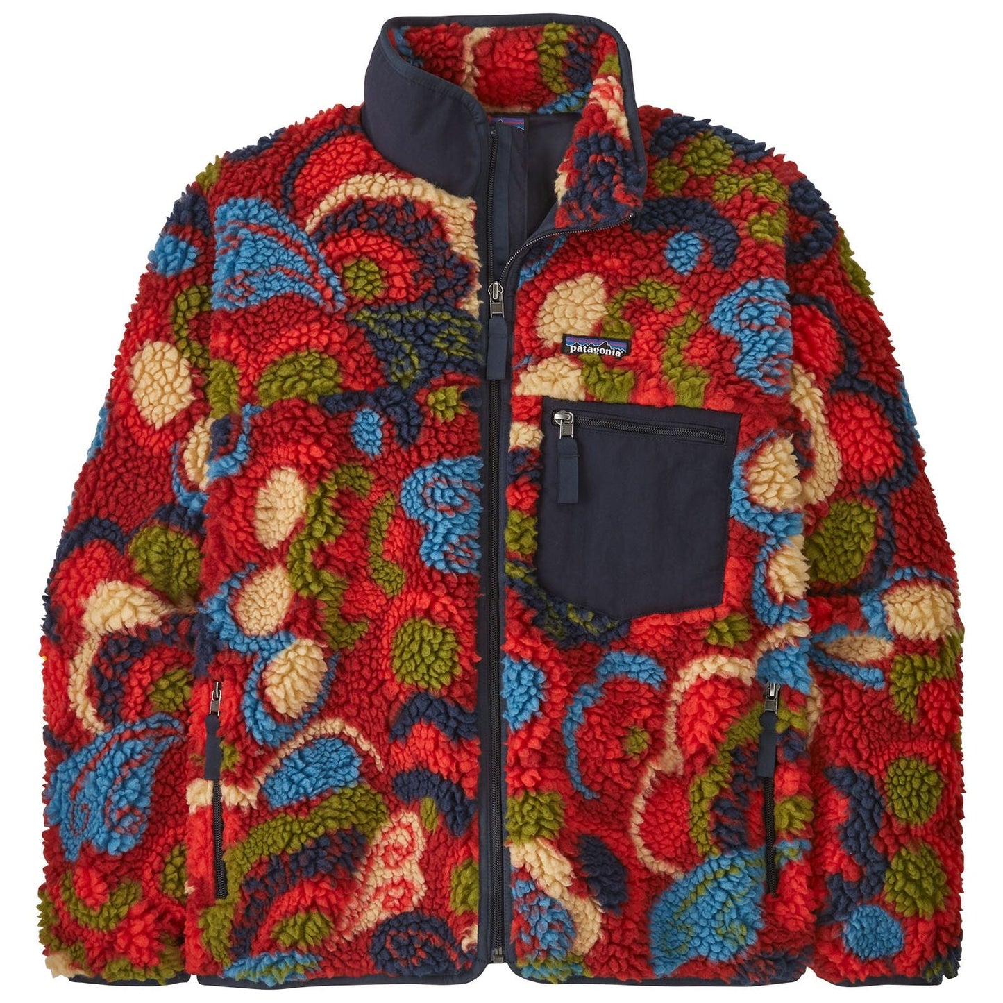 Patagonia Women's Classic Retro-X Jacket