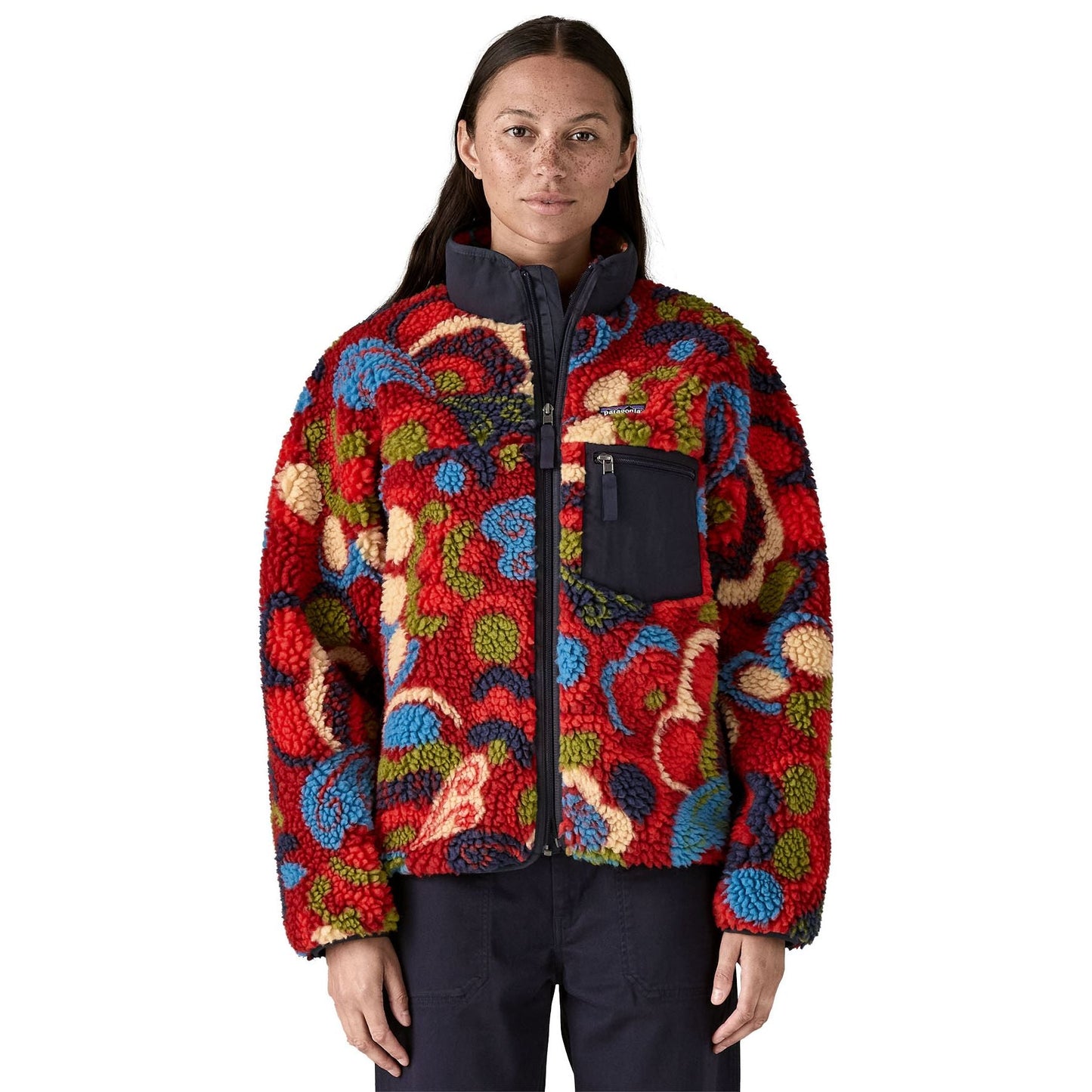 Patagonia Women's Classic Retro-X Jacket