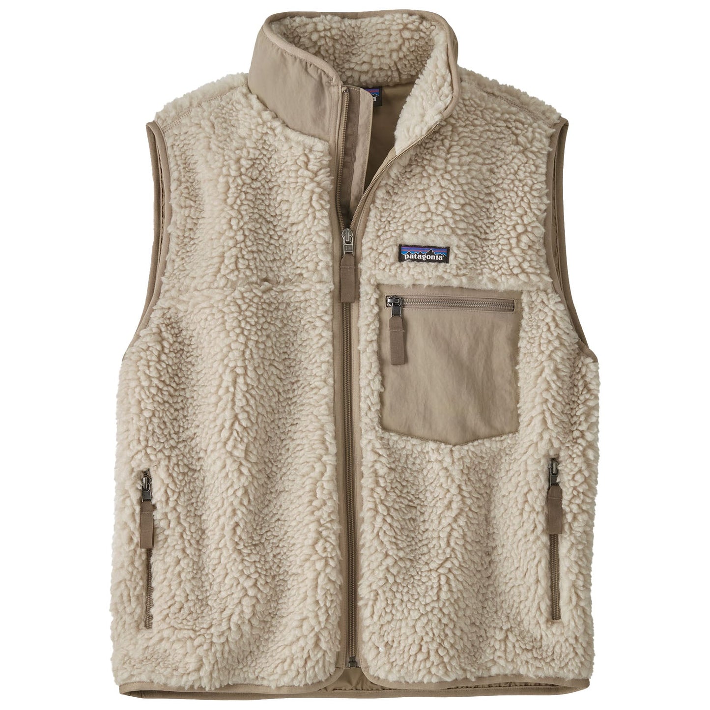 Patagonia Women's Classic Retro-X Vest