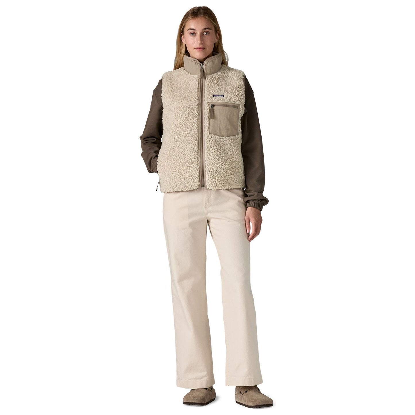 Patagonia Women's Classic Retro-X Vest