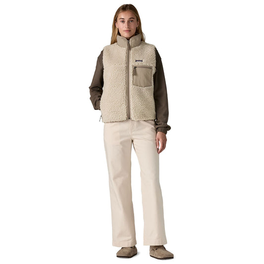 Patagonia Women's Classic Retro-X Vest