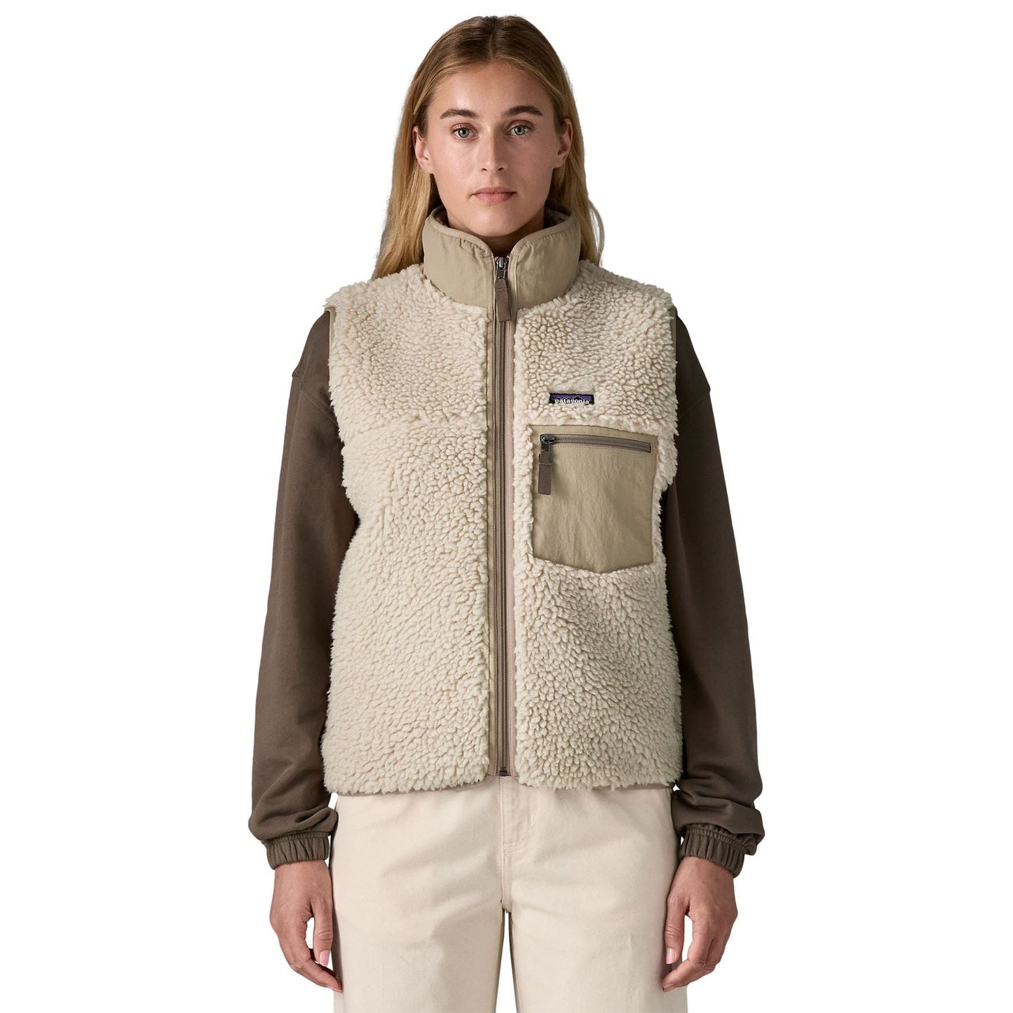 Patagonia Women's Classic Retro-X Vest