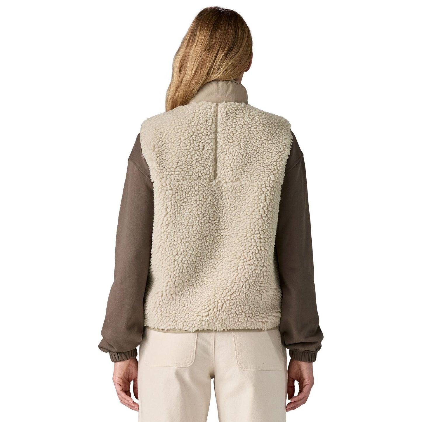 Patagonia Women's Classic Retro-X Vest