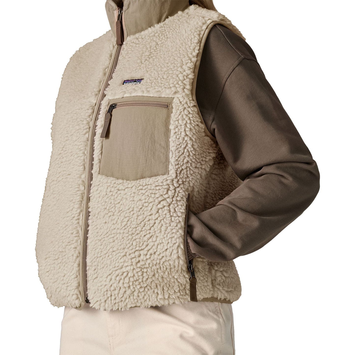 Patagonia Women's Classic Retro-X Vest