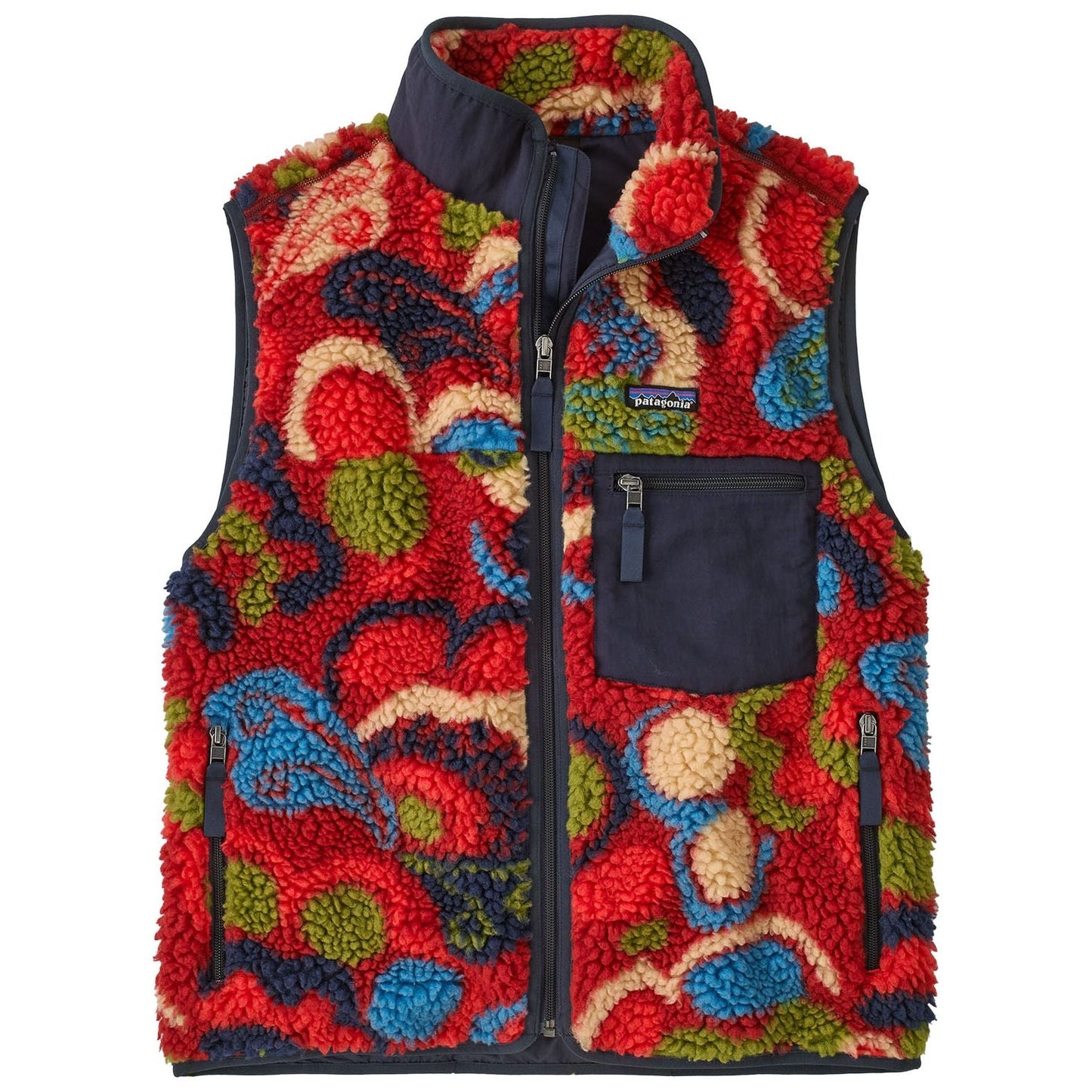 Patagonia Women's Classic Retro-X Vest
