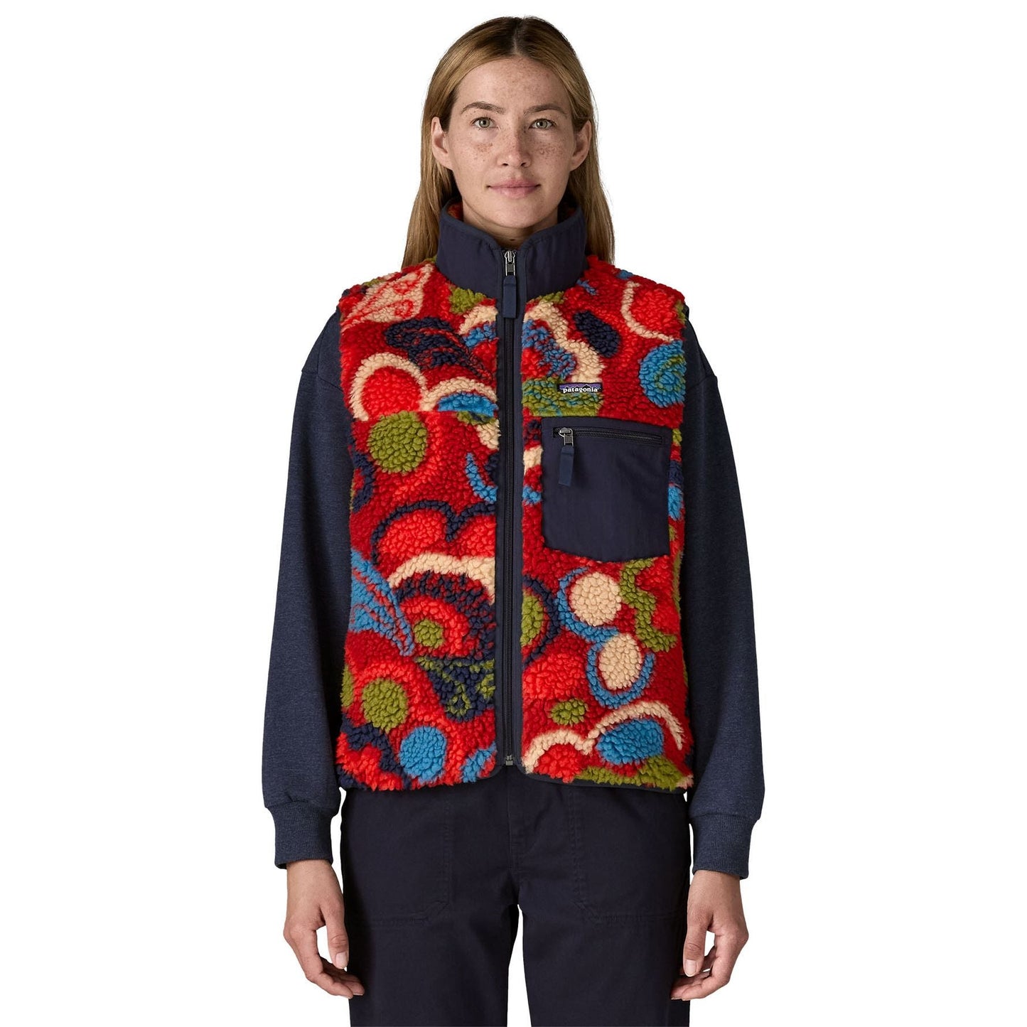 Patagonia Women's Classic Retro-X Vest