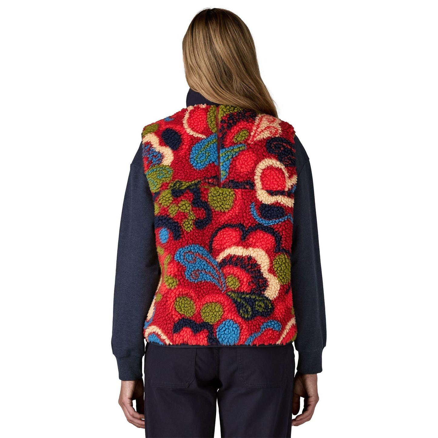 Patagonia Women's Classic Retro-X Vest