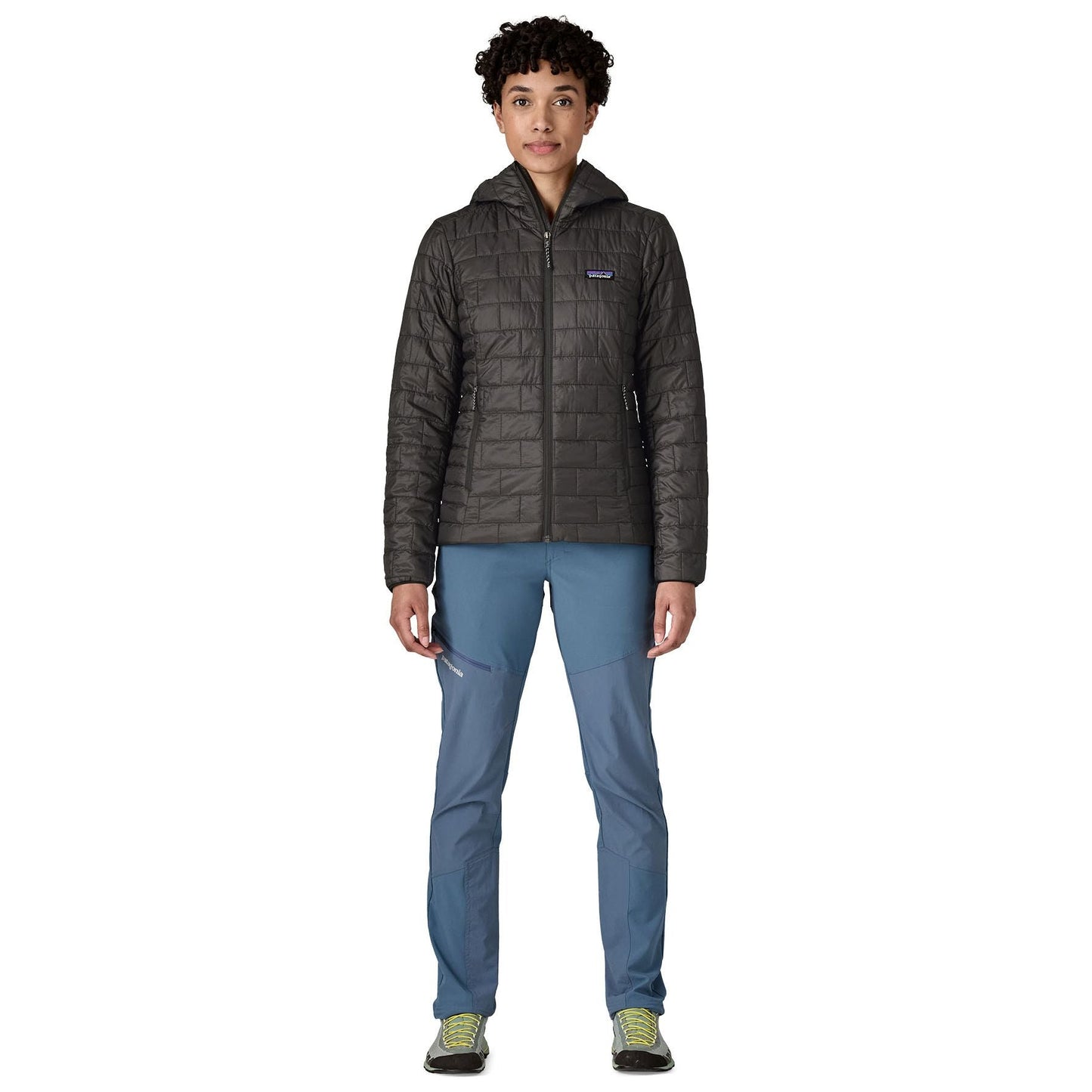 Patagonia Women's Nano Puff Hoody