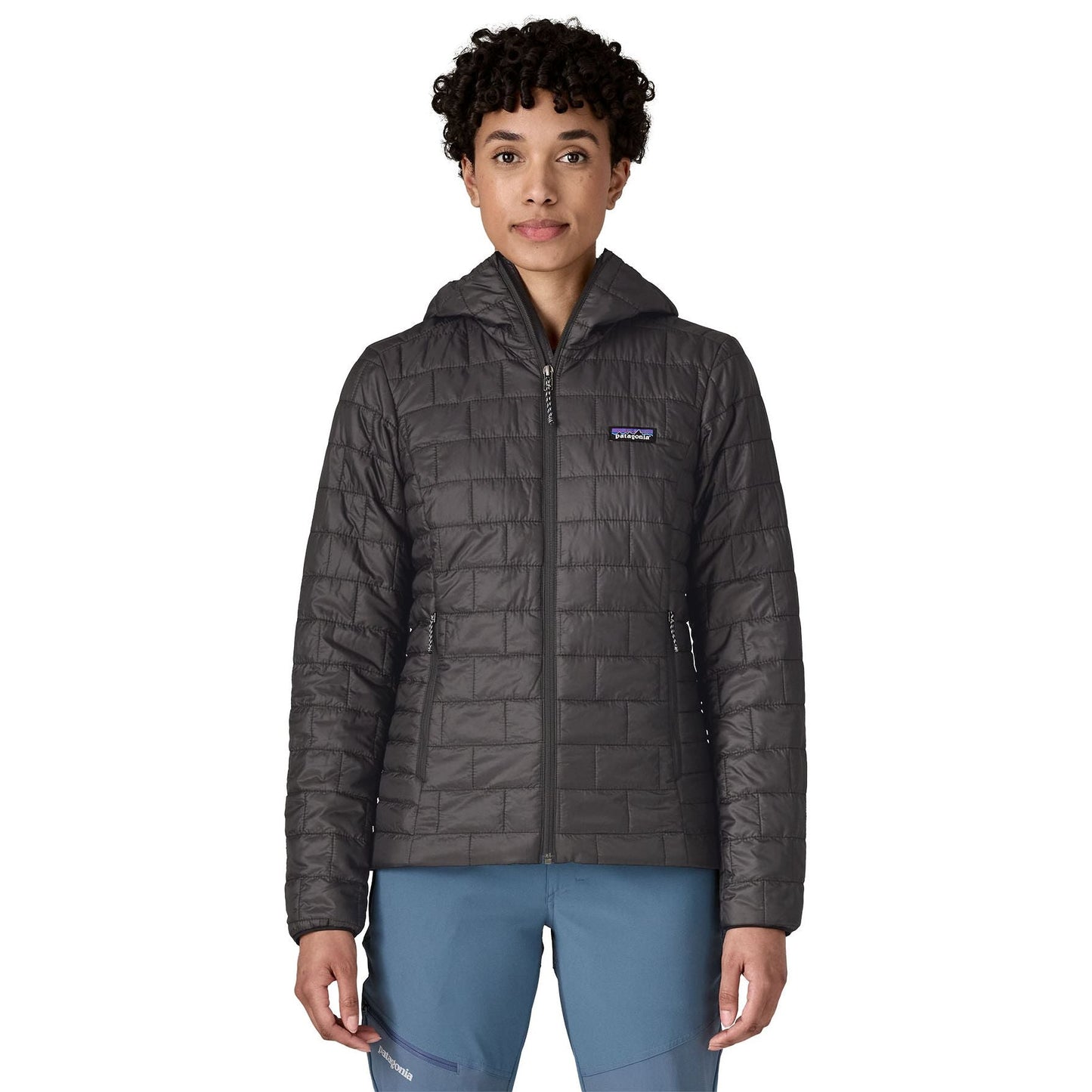 Patagonia Women's Nano Puff Hoody