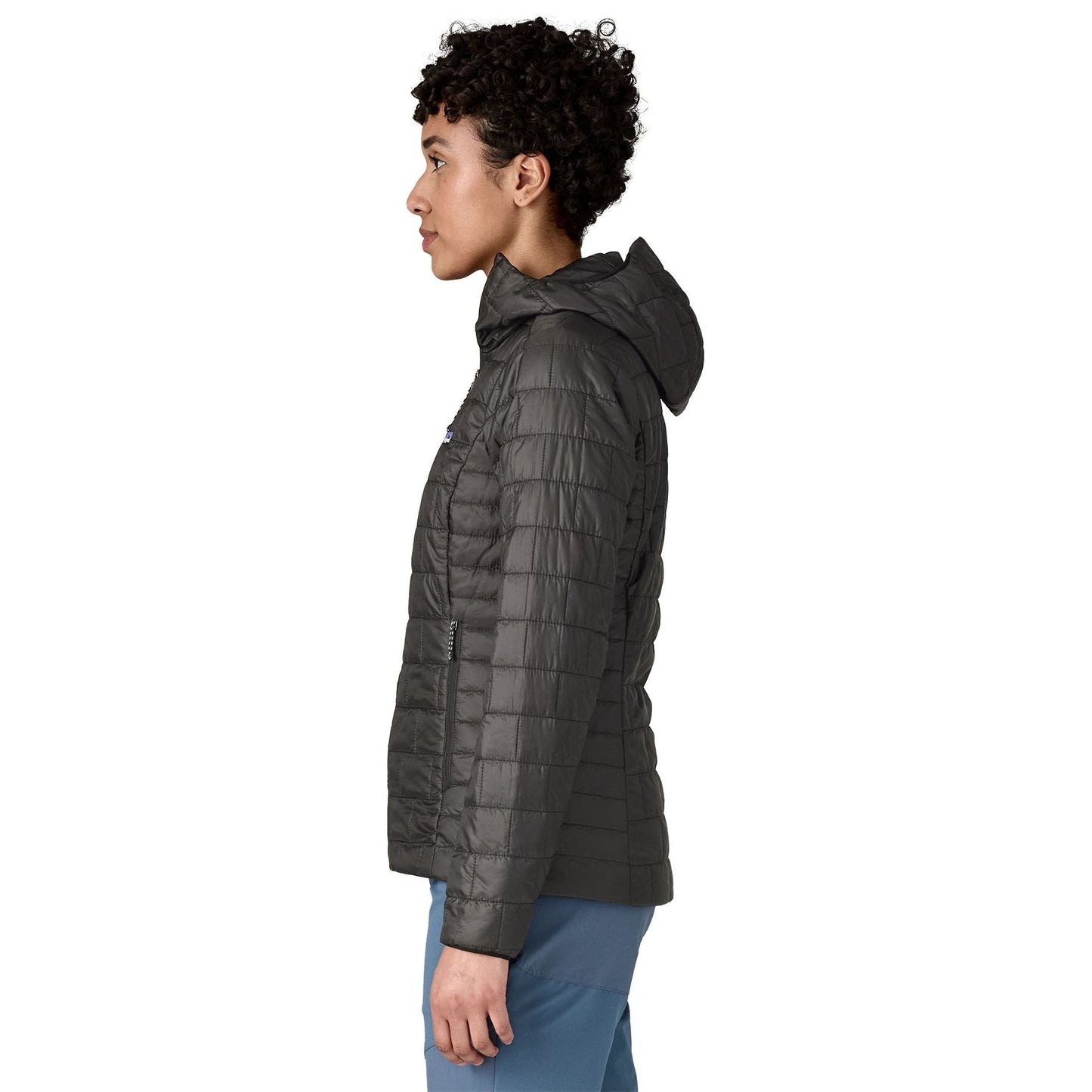 Patagonia Women's Nano Puff Hoody