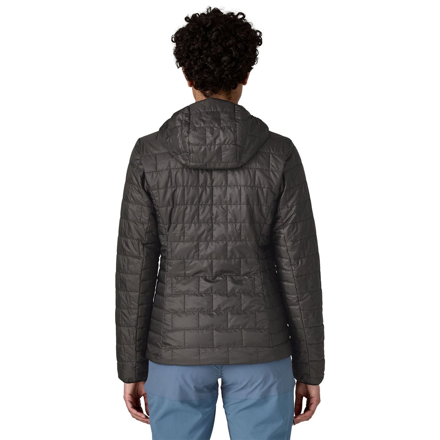 Patagonia Women's Nano Puff Hoody