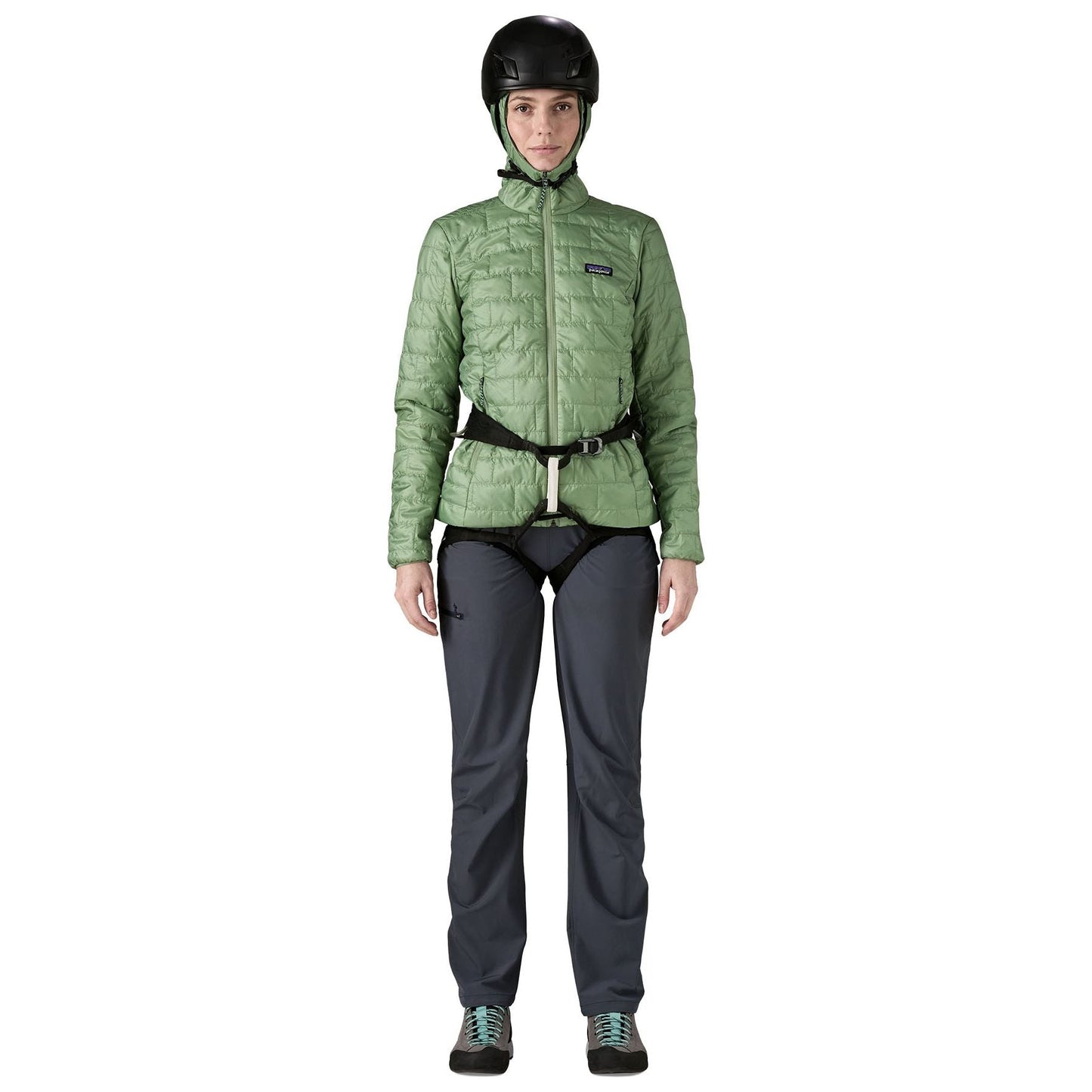Patagonia Women's Nano Puff Hoody