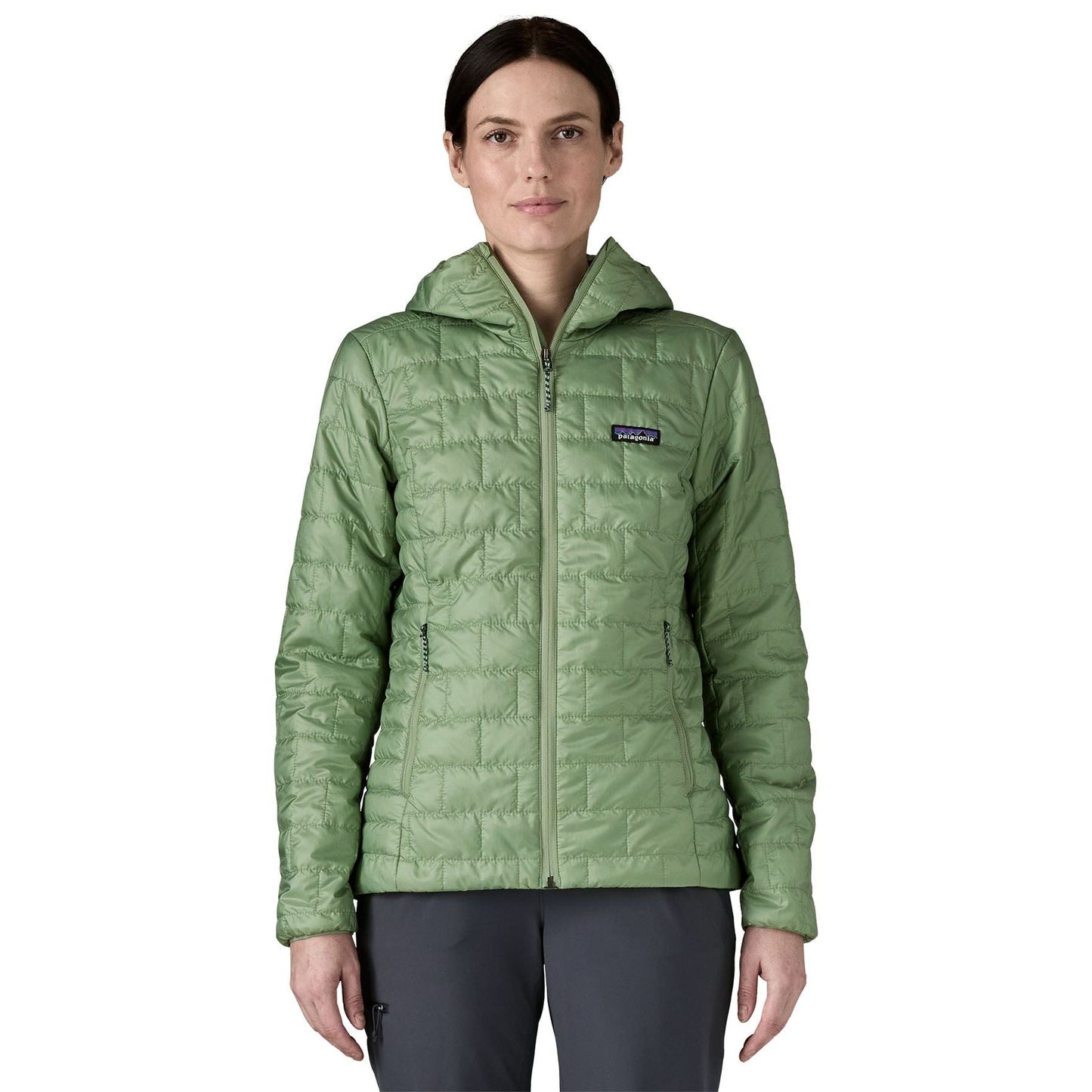 Patagonia Women's Nano Puff Hoody