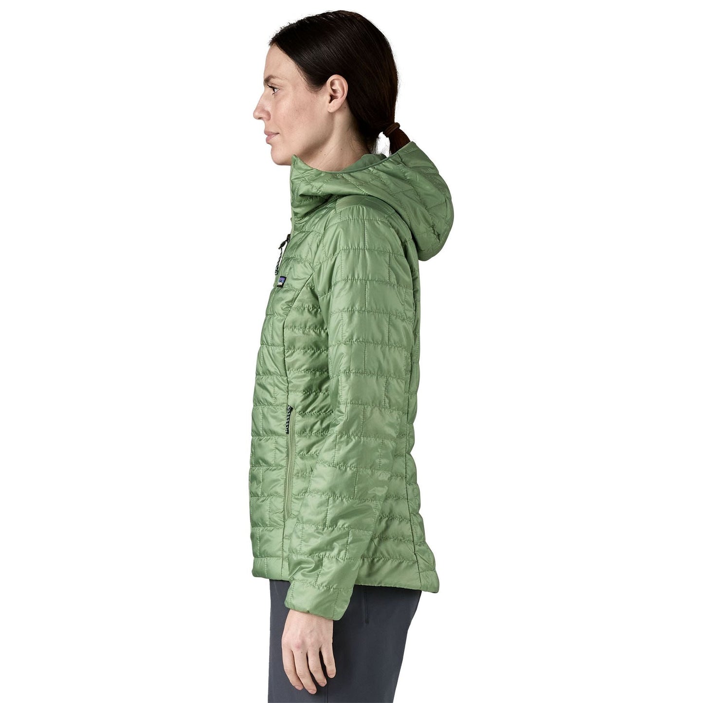 Patagonia Women's Nano Puff Hoody