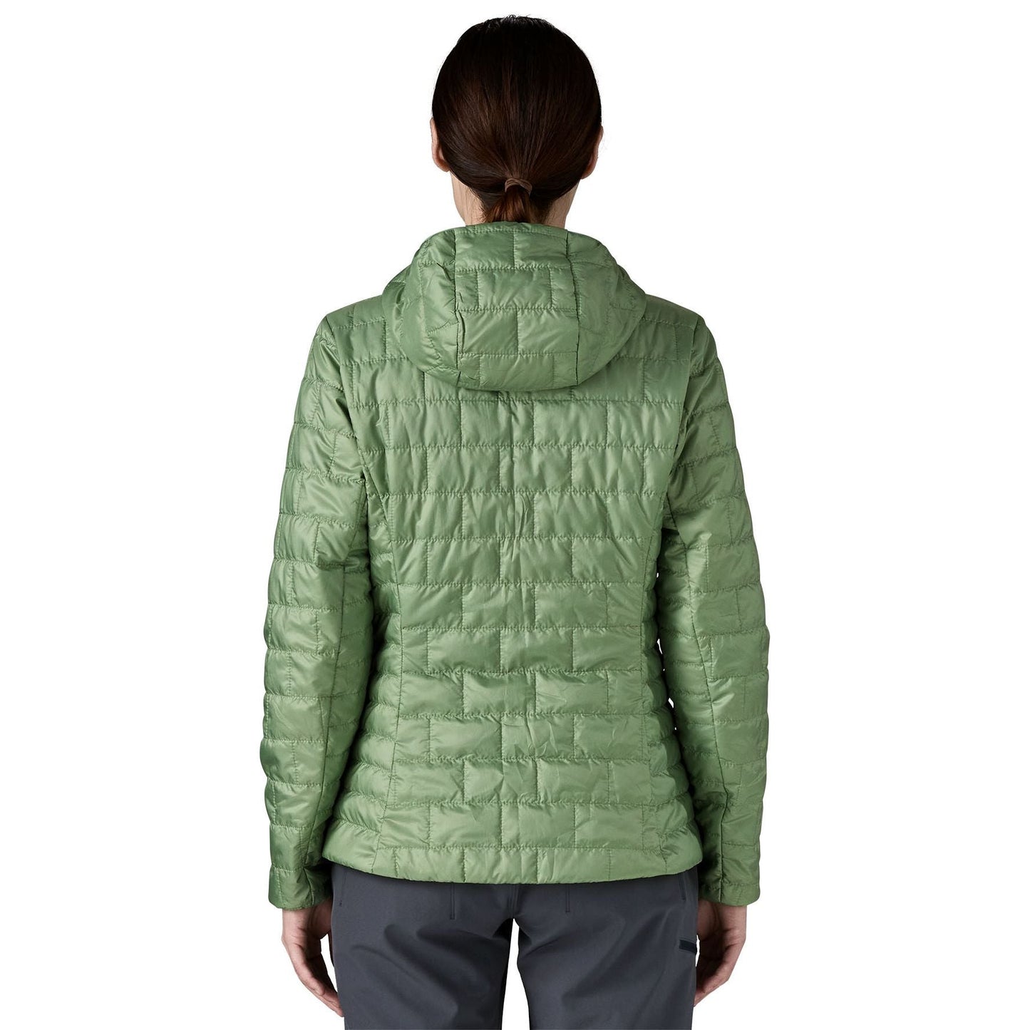 Patagonia Women's Nano Puff Hoody