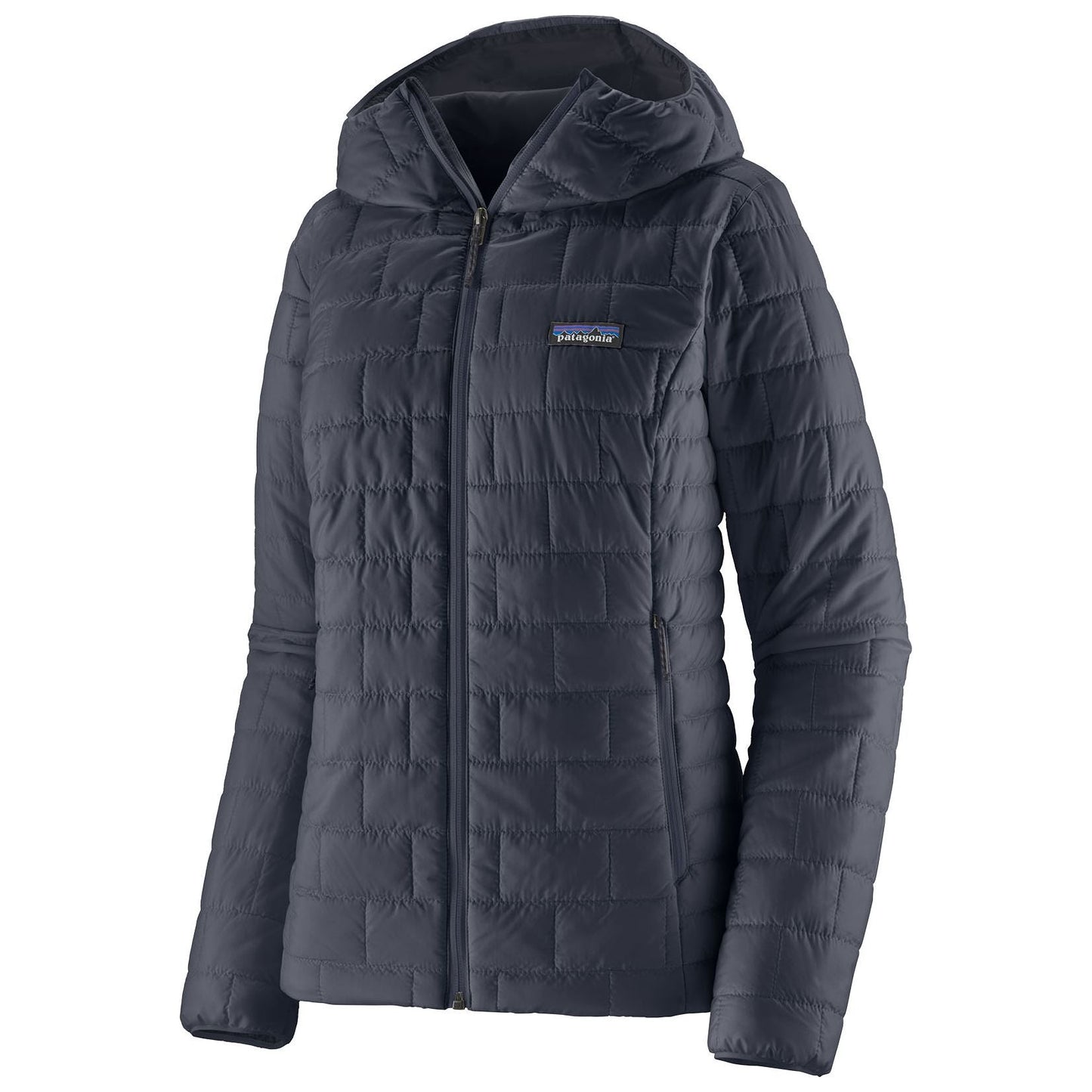 Patagonia Women's Nano Puff Hoody