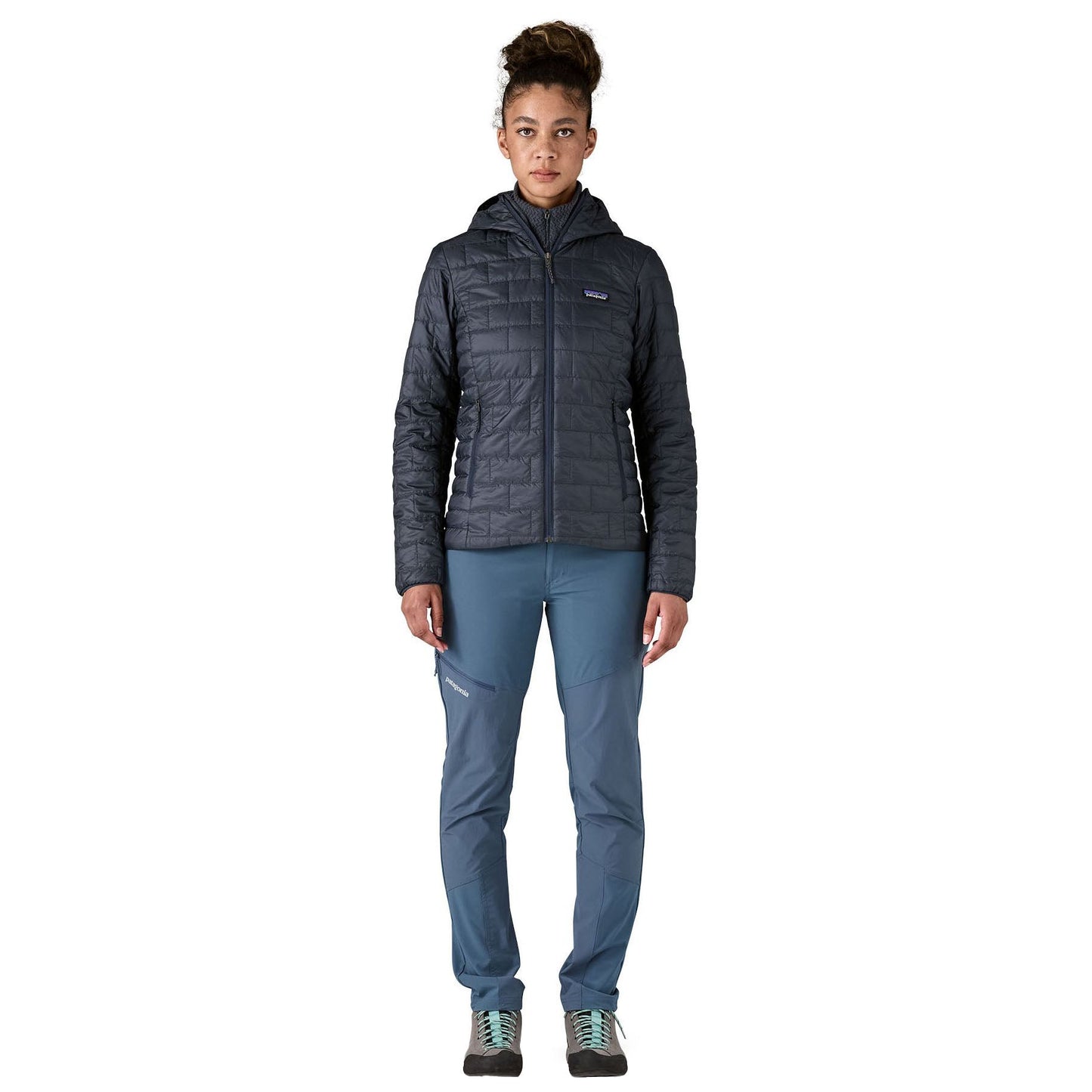 Patagonia Women's Nano Puff Hoody