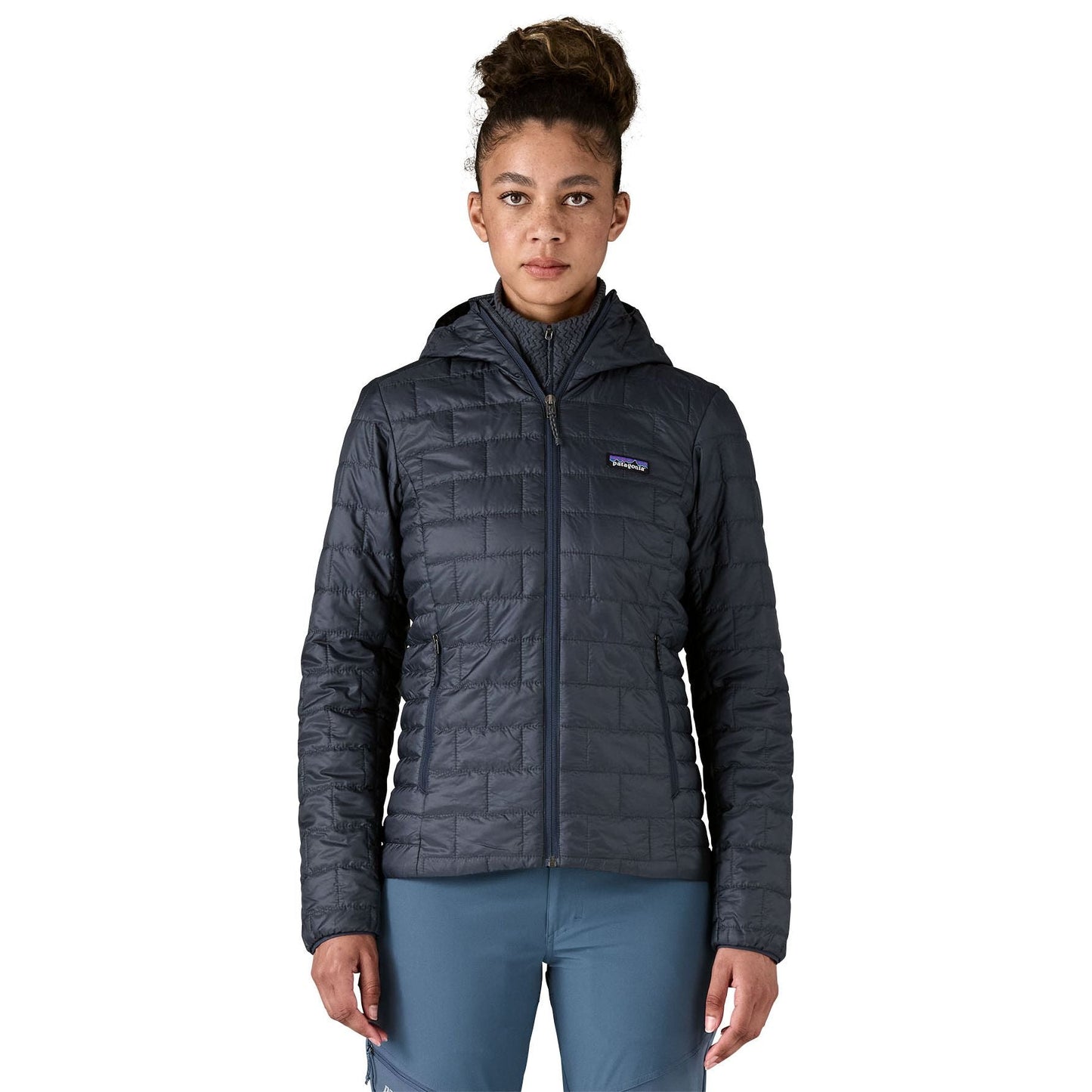 Patagonia Women's Nano Puff Hoody