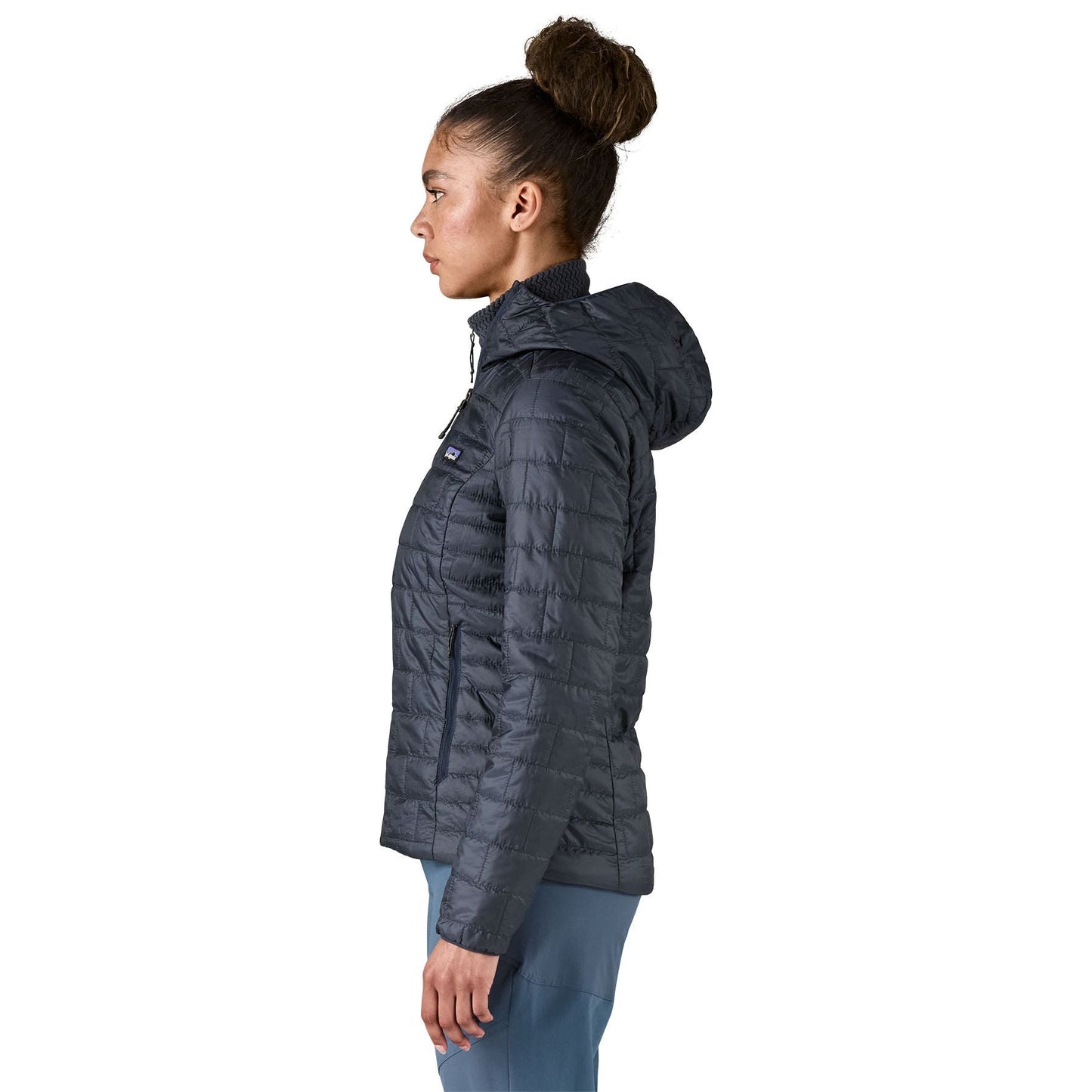 Patagonia Women's Nano Puff Hoody