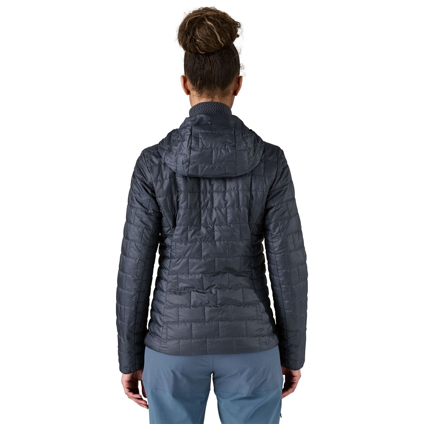 Patagonia Women's Nano Puff Hoody
