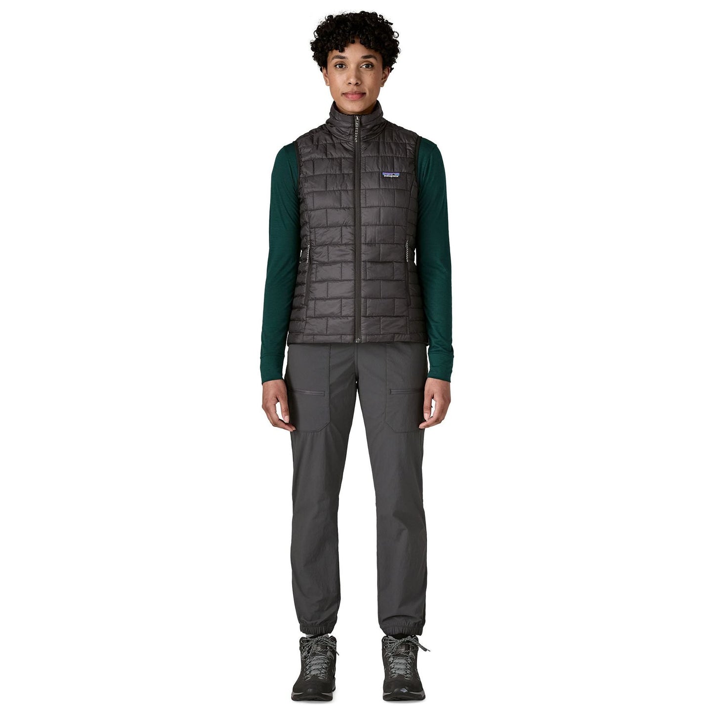 Patagonia Women's Nano Puff Vest