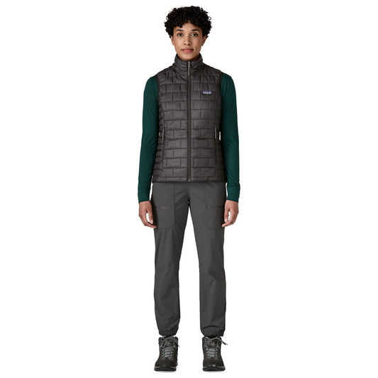 Patagonia Women's Nano Puff Vest