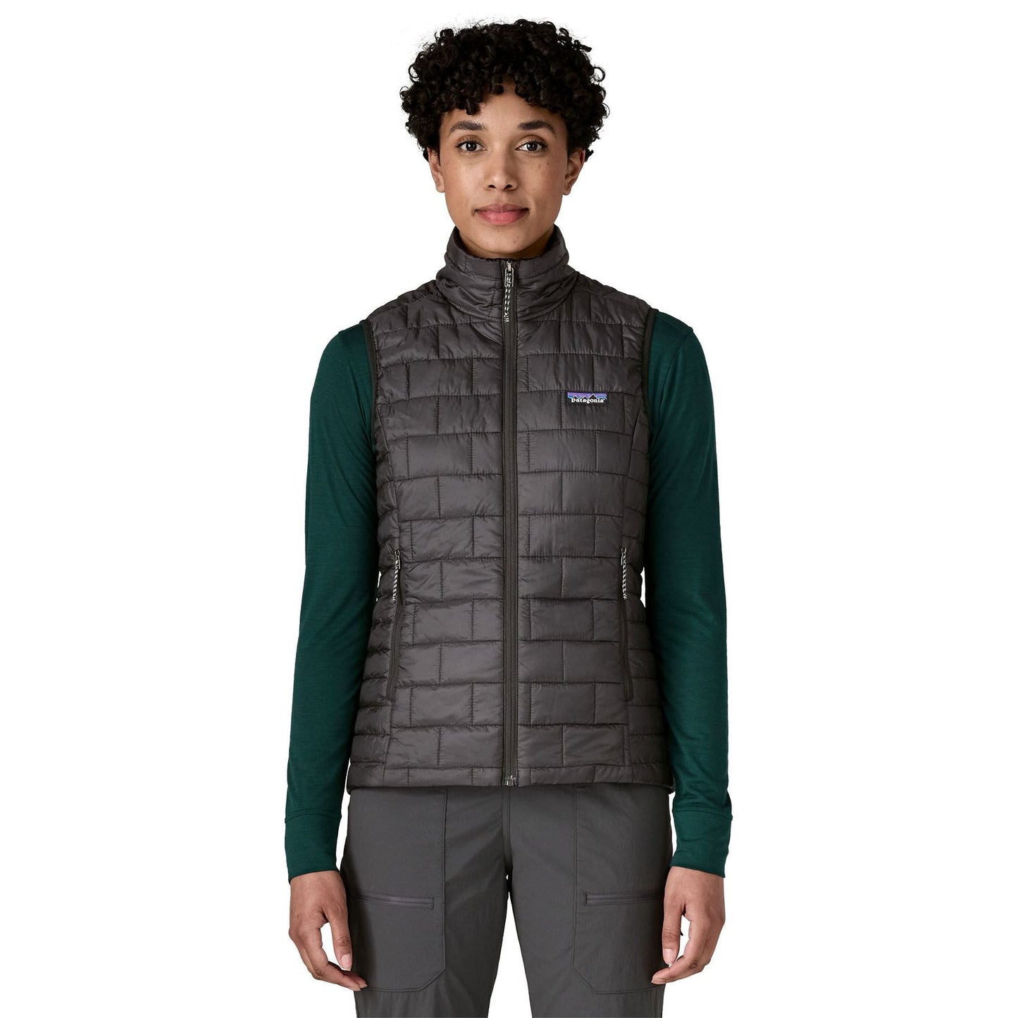 Patagonia Women's Nano Puff Vest