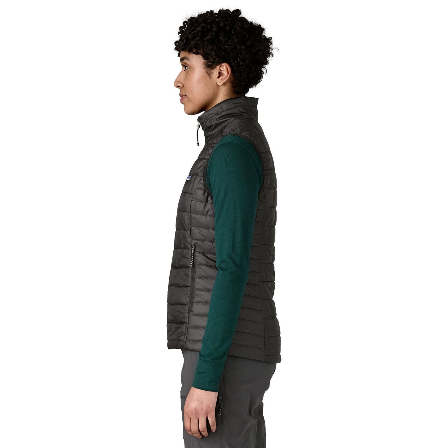 Patagonia Women's Nano Puff Vest