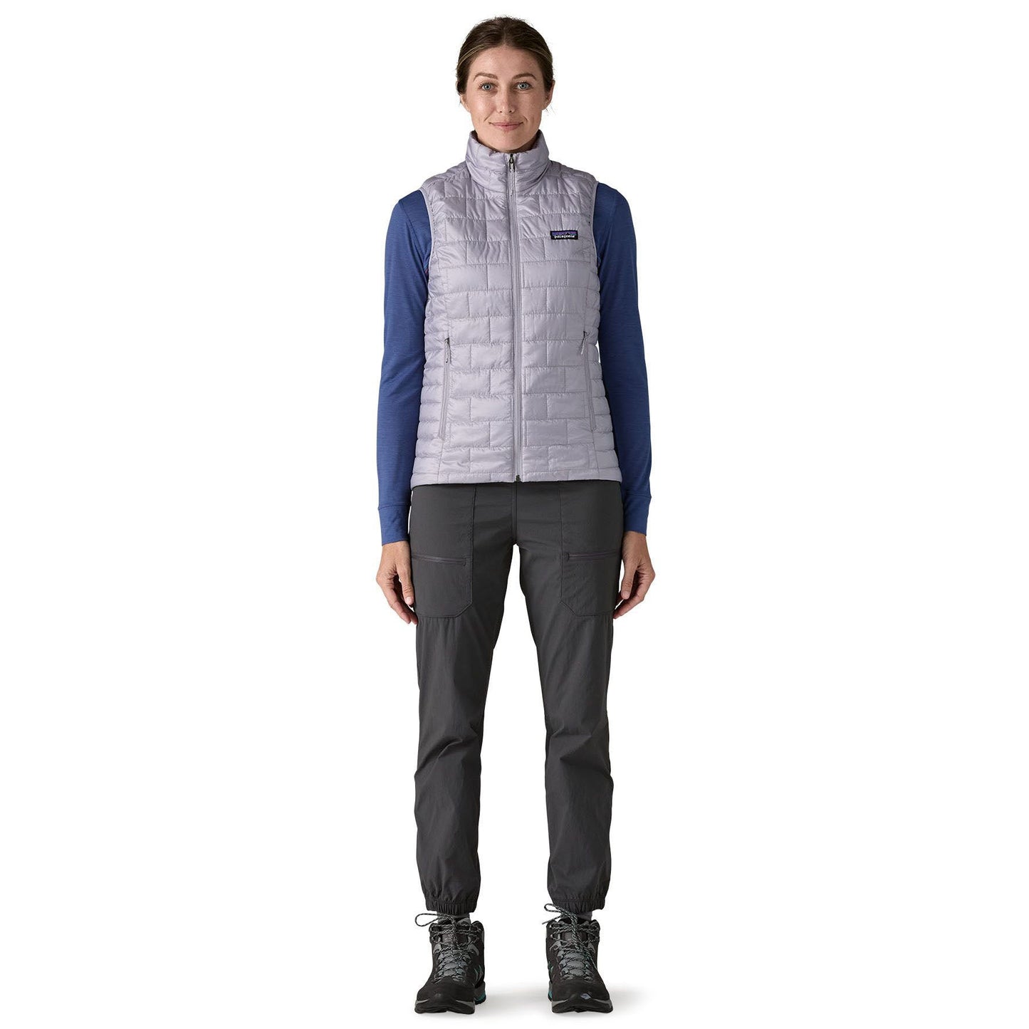 Patagonia Women's Nano Puff Vest