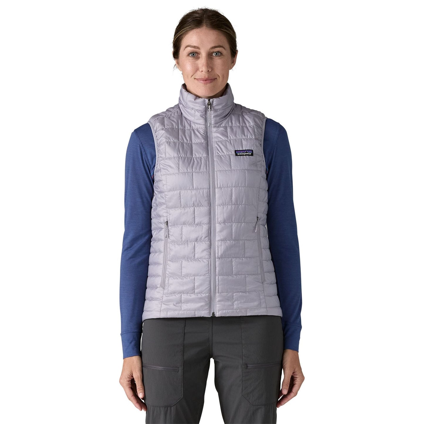 Patagonia Women's Nano Puff Vest