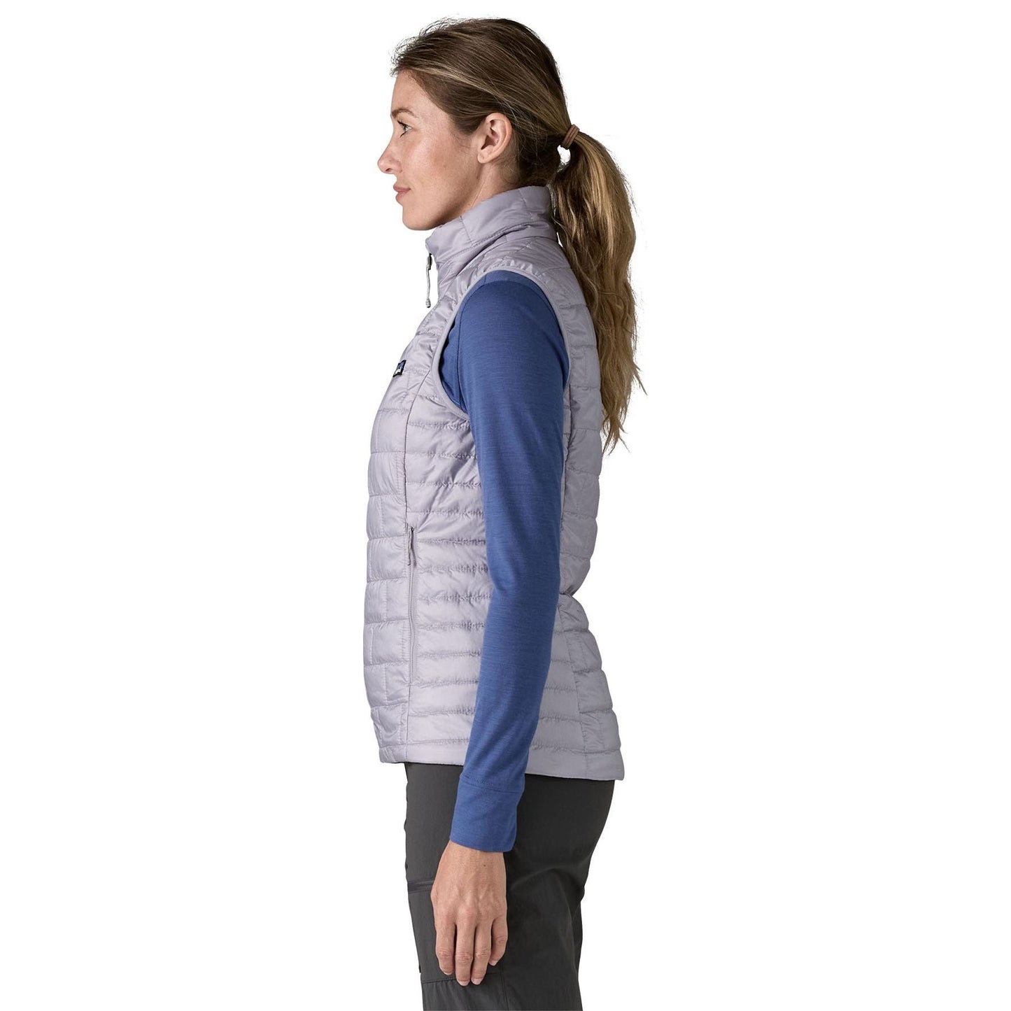 Patagonia Women's Nano Puff Vest