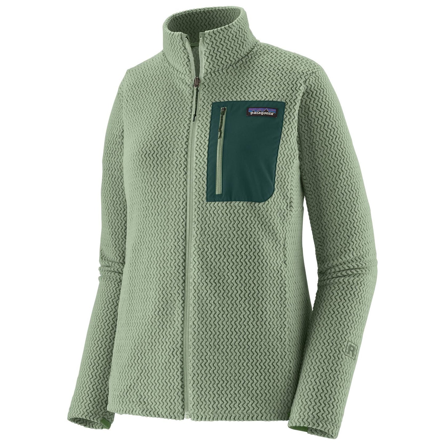 Patagonia Women's R1 Air Jacket