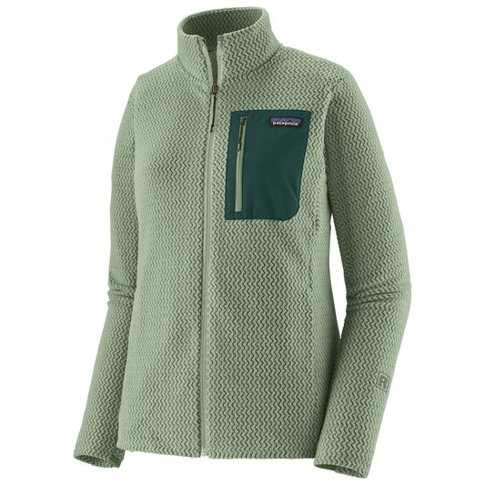Patagonia Women's R1 Air Jacket